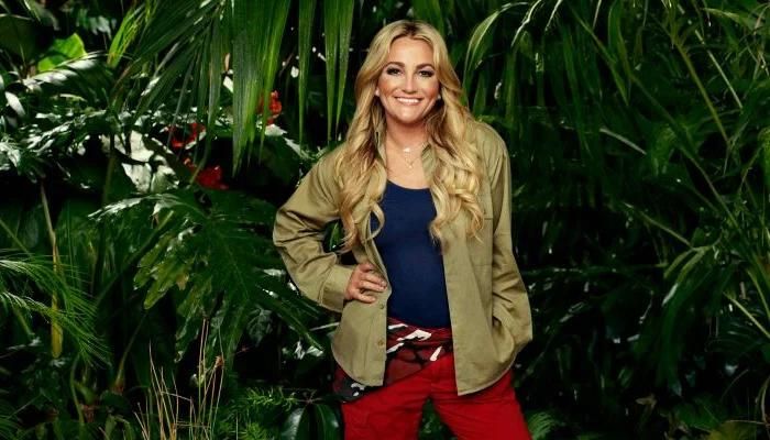 Jamie Lynn Spears Uses ‘Medical Grounds’ to Leave ‘I’m a Celebrity’