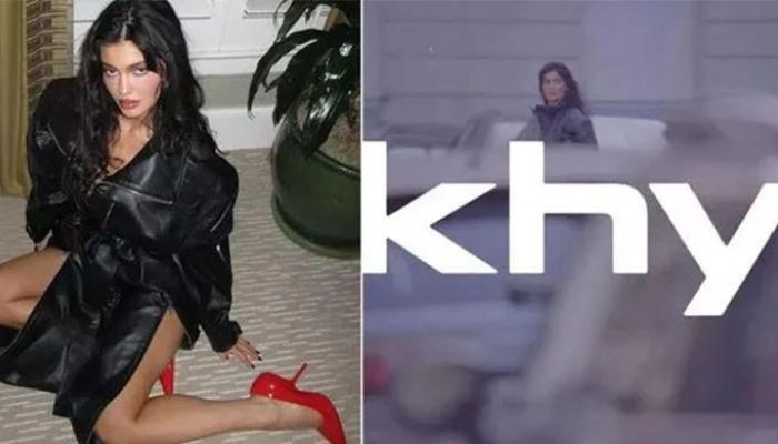 Kylie Jenner’s Khy Apparel Line Breaks Sales Records with $1m in One Hour