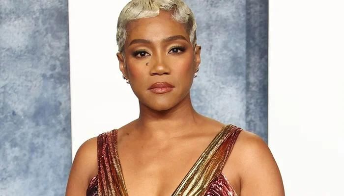 Tiffany Haddish’s Friends Are ‘Worried’ About Her Following Her DUI Arrest