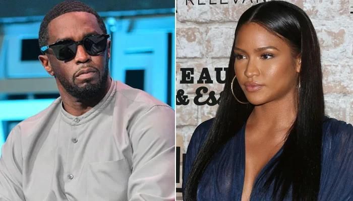 Sean ‘Diddy’ Combs Limits Instagram Comments After Cassie Abuse Allegations