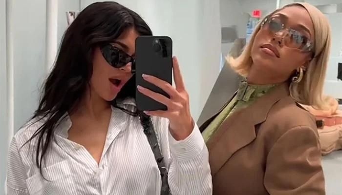 Kylie Jenner Reveals Shocking Jordyn Wood-Tristan Thompson Controversy Update