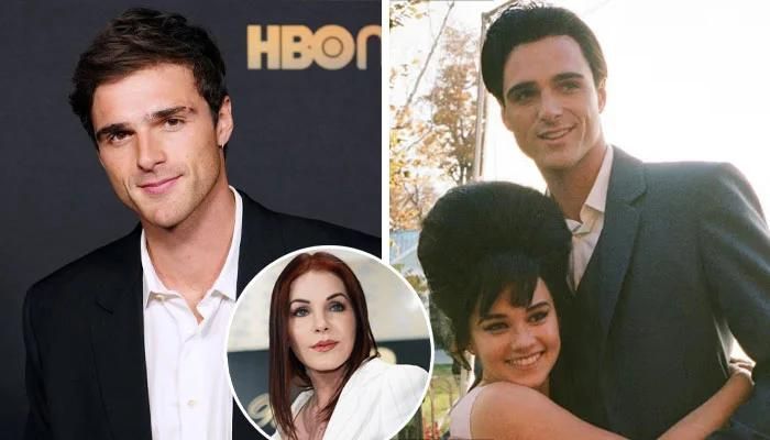 Jacob Elordi Discloses Priscilla Presley’s Response to His Elvis Impersonation