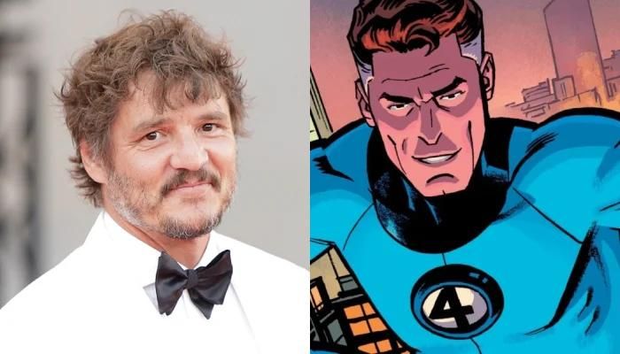 The ‘Fantastic Four’ Reboot Is Now in Talks to Cast Pedro Pascal as the Title Character