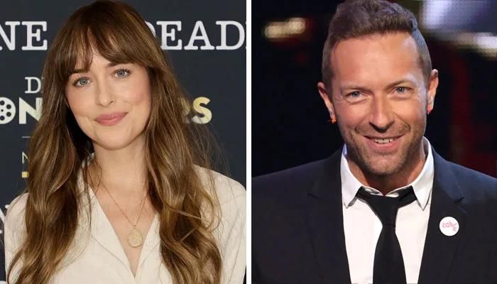 Dakota Johnson Thanks Boyfriend Chris Martin for His ‘Kindness’ Throughout Tough Times