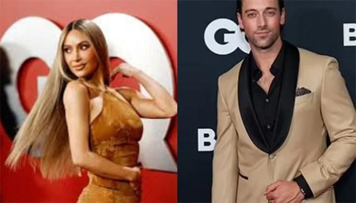 Lincoln Younes Disses Kim Kardashian, GQ’s ‘Man of the Year’