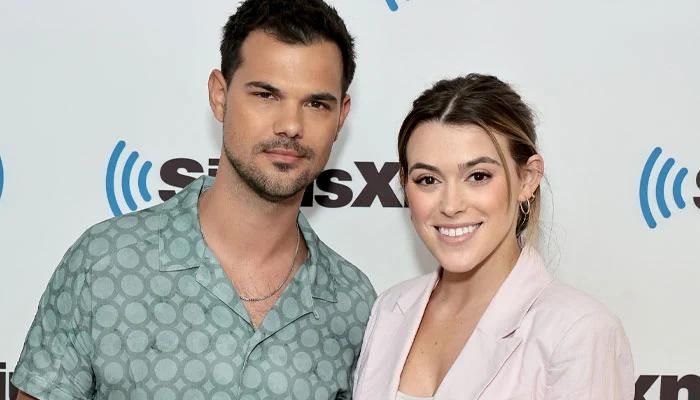 Taylor Lautner Discusses the ‘Difficult Aspect’ of His Marriage