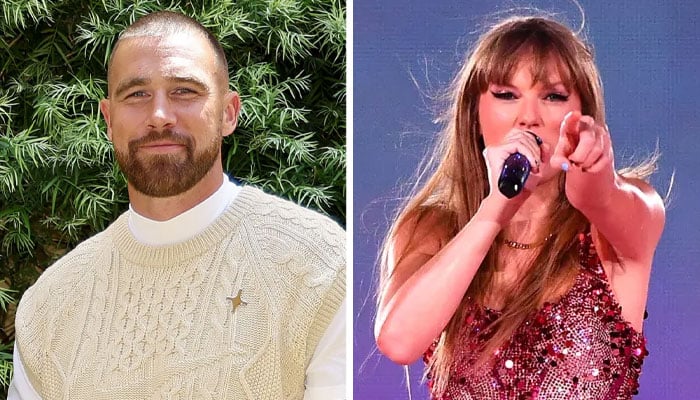 Taylor Swift Alters the Lyrics to ‘Karma’ in Honor of Travis Kelce