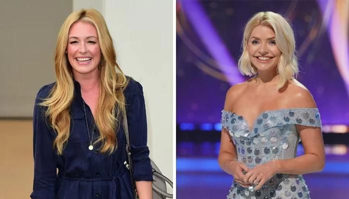 Cat Deeley Will ‘Permanently’ Take Over for Holly Willoughby as Co-Host of ‘This Morning’