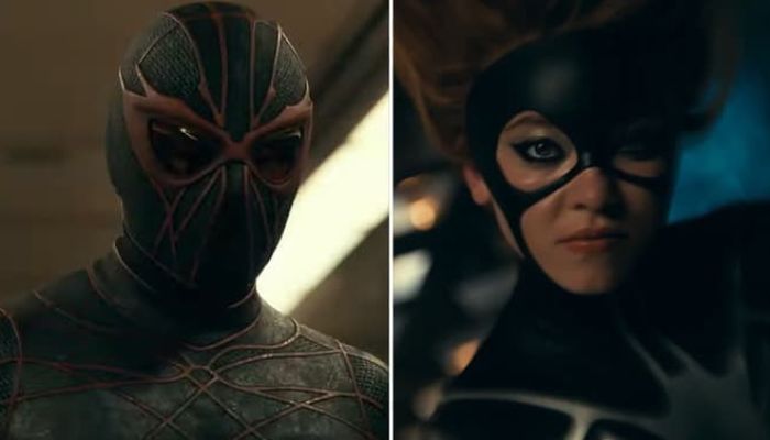 Spider-Man Spinoff Trailer Introduces ‘Madame Web’