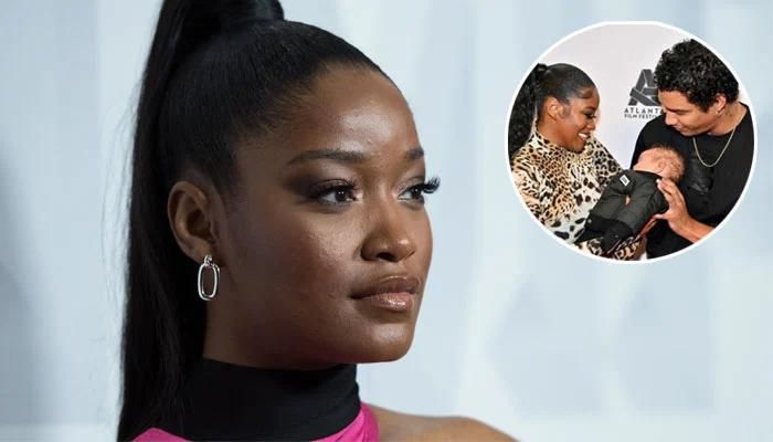 Keke Palmer Gave Darius Jackson Several Chances Before Filing for Custody and a Restraining Order