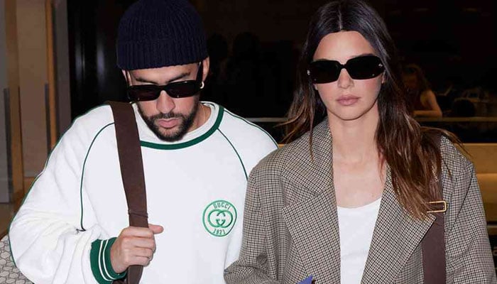 Kendall Jenner’s Cryptic Instagram Post Prompts Breakup Rumors with Bad Bunny