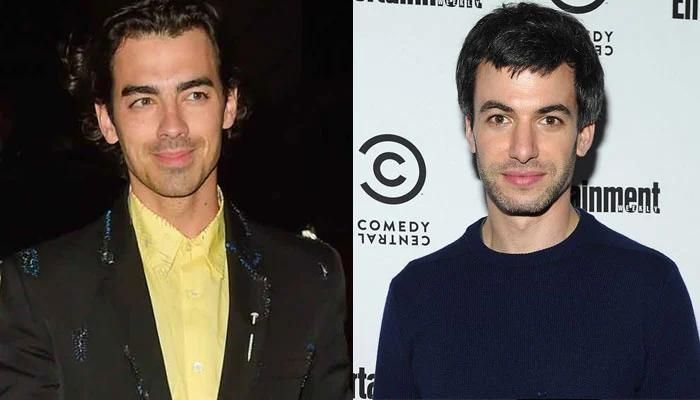 Joe Jonas’s Shock at Nathan Fielder’s Unexpected Act of Kindness