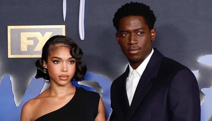 Lori Harvey and Damson Idris Fuel Separation Rumors After a Year of Dating