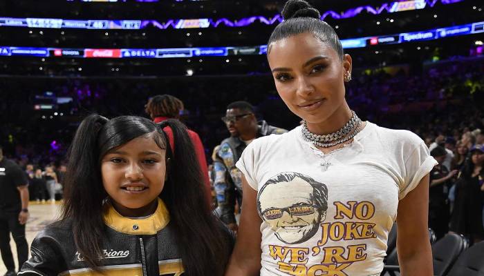 Kim Kardashian Advises Her Kid to Be Honest Without Trying to Hurt Anyone’s Feelings