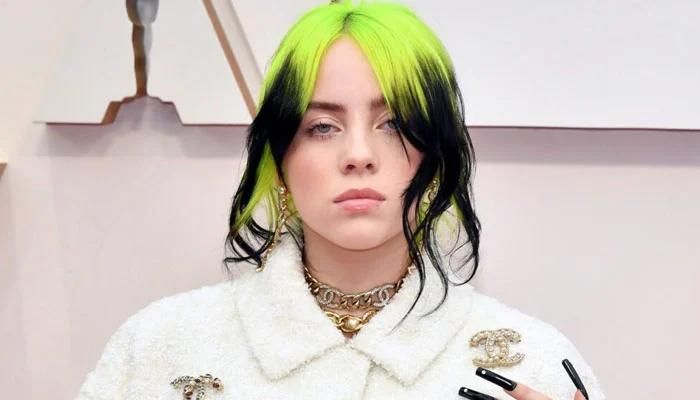 Billie Eilish Describes Her Internal Conflict Over Transitioning to Womanhood