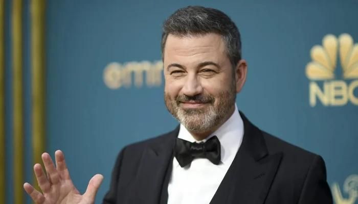 Jimmy Kimmel Will Host the Academy Awards for the Fourth Time