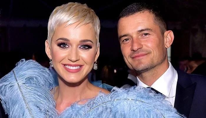 Katy Perry and Orlando Bloom Win Court Battle Against Crippled Veteran