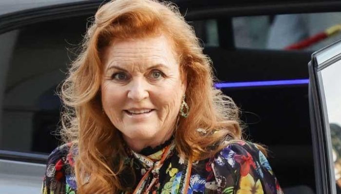 Sarah Ferguson Will Return to Royal Lodge with an Intriguing New Addition