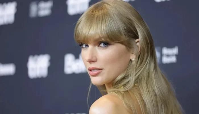 Taylor Swift Is Returning ‘Home’ for Thanksgiving