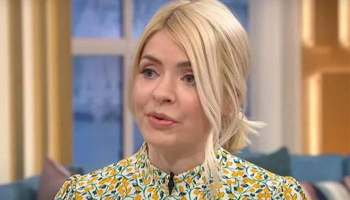 Holly Willoughby Is Having a ‘Difficult Time’ Following Her Departure from ‘This Morning’