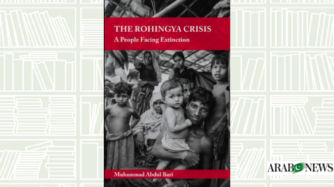 What We Are Reading Today: The Rohingya Crisis by Mohammed Abdul Bari