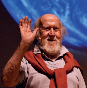 Hubert Reeves (1932–2023)