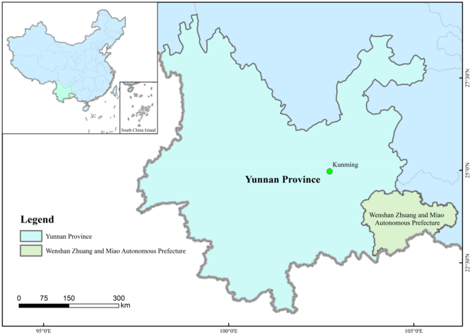 Influence of forest vegetation restoration on carbon increment after mining