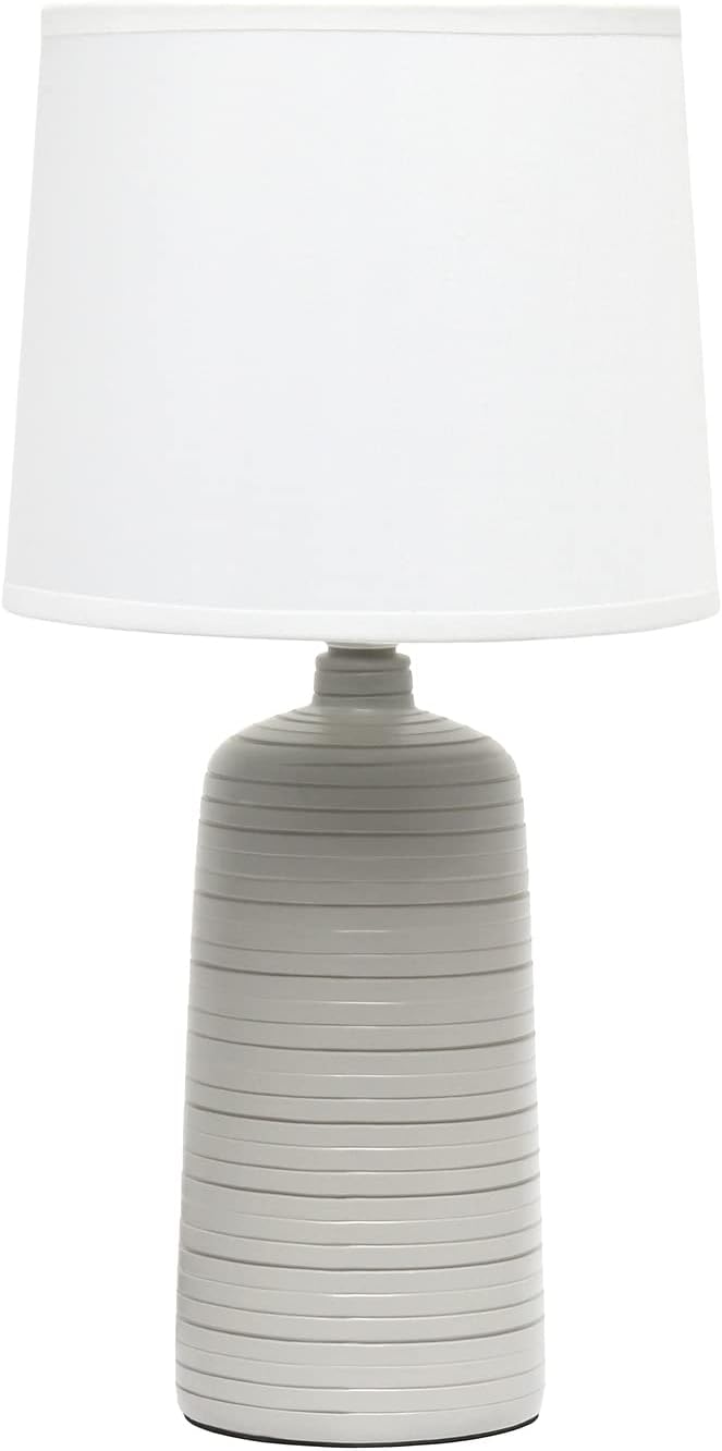 10 Best Ceramic Table Lamps Review