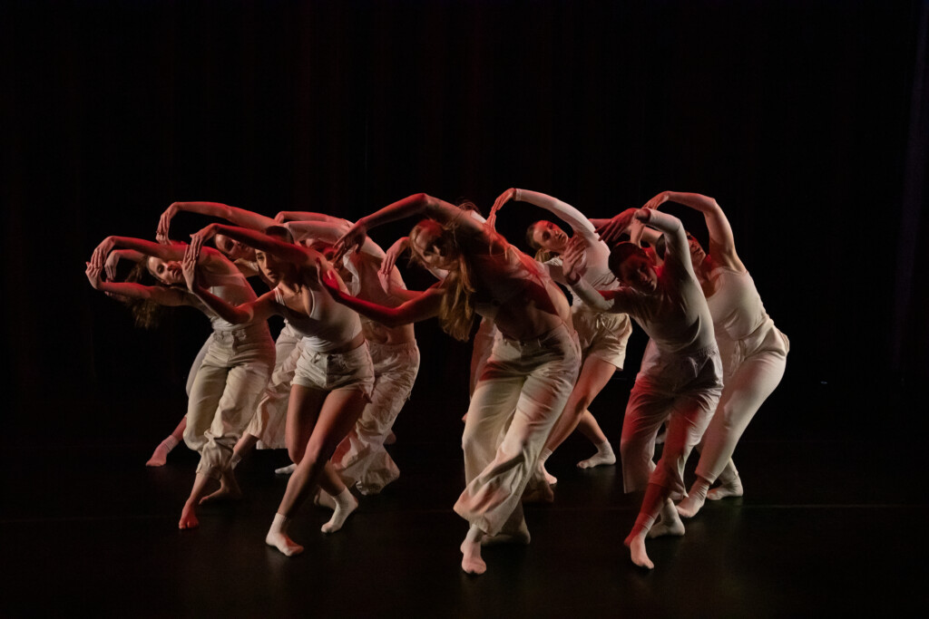 More from a bountiful autumn season in performing arts: Fem Dance Company, Local Independent Theatre (LIT Co.) and NOVA Chamber Music Series