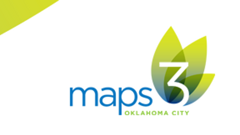 Join Mayor Holt for the grand opening of MAPS 3 Senior Health and Wellness Center in Oklahoma City