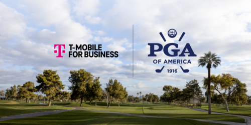 PGA of America Selects T-Mobile as its Exclusive 5G Wireless Innovation Partner