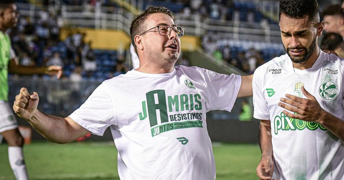 Os rumos da presidência e da direção de futebol do Juventude em 2024