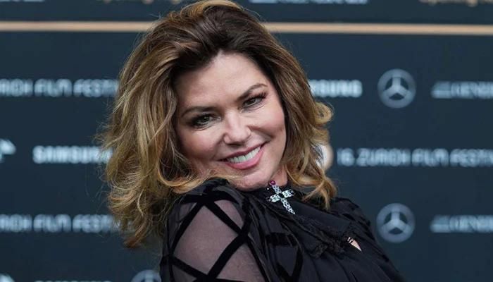 Shania Twain Stunned by ‘Outpour of Love’ After Horrific Road Accident