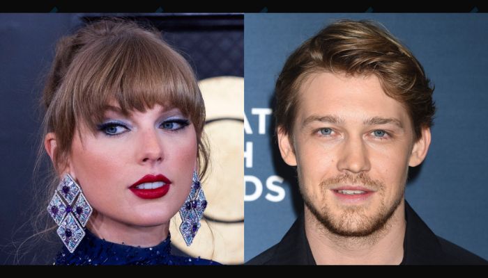 Taylor Swift’s Ex-Boyfriend Joe Alwyn Is Unconcerned About the Singer’s Current Relationship