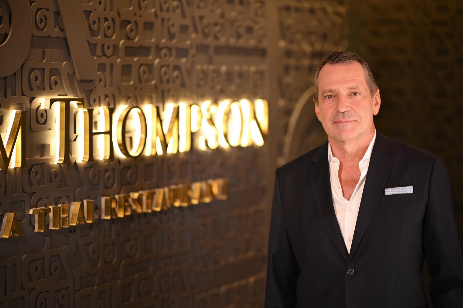 Thai Silk shifts to iconic lifestyle company