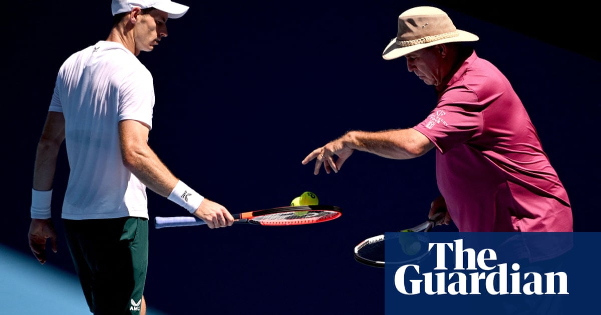 Andy Murray splits from coach Ivan Lendl after difficult season