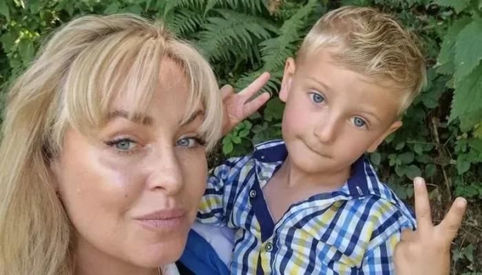 Reggie Gibson, Son of I’m a Celeb Actress Josie Gibson, Sends a Heartfelt Letter to His Mother