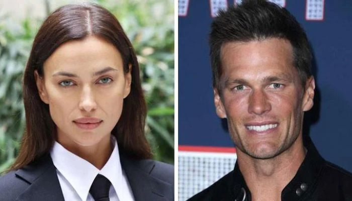 Irina Shayk Is Attempting to ‘Seek Attention’ from Tom Brady Through a Staged Visit