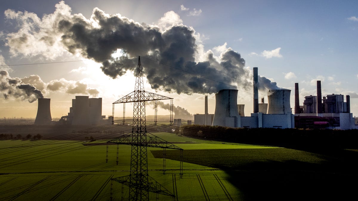 Finance may be junked from EU climate law, leaked memo shows. Critics say it could be unenforceable