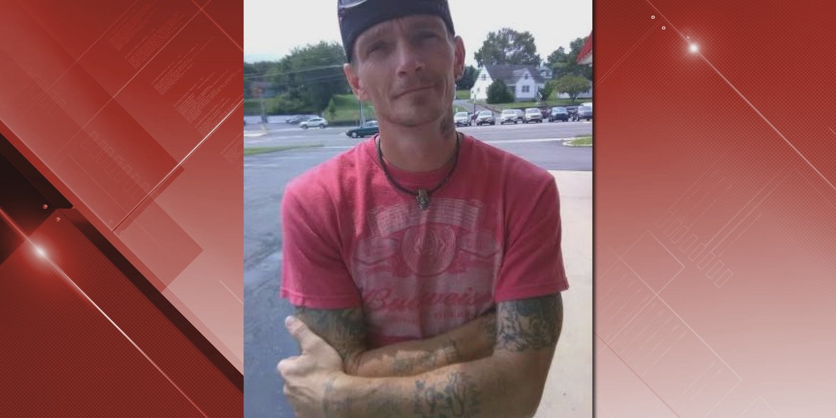 Police searching for Roanoke man after three cars were stolen in Pulaski County