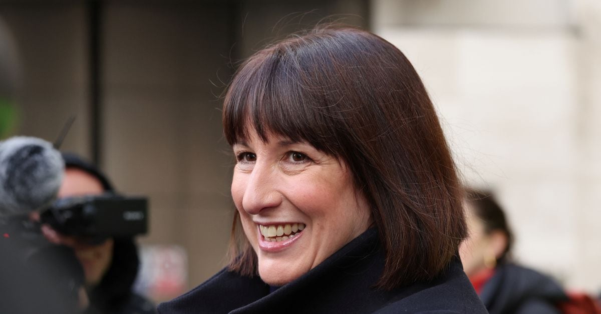 Labour talks infrastructure with finance bosses ahead of UK election