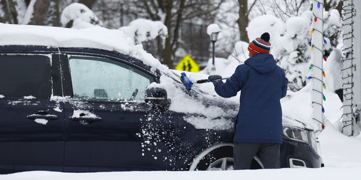 Experts share tips on what to prepare for as winter approaches the Ozarks