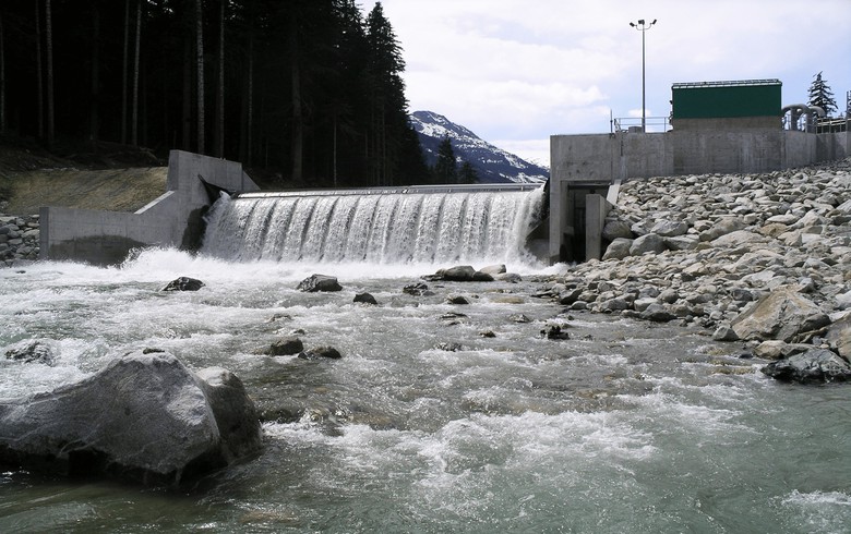 Innergex bags USD 135m to finance Canadian hydro assets