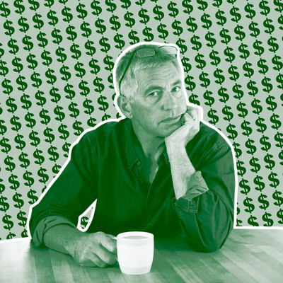 ‘How Do I Shut Down My Dad’s Comments About Money?’