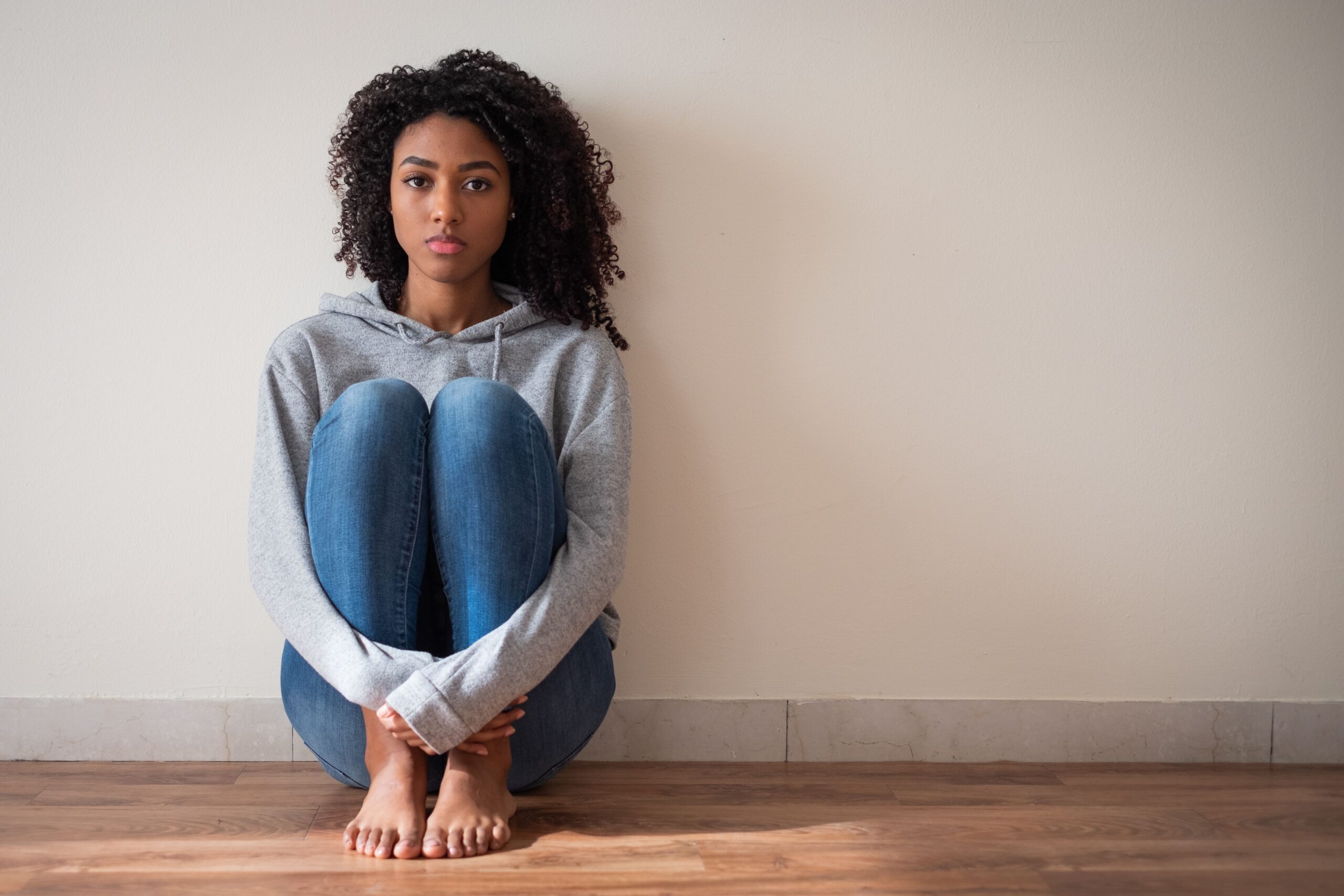 Addressing Mental Health Disparities in Black Women