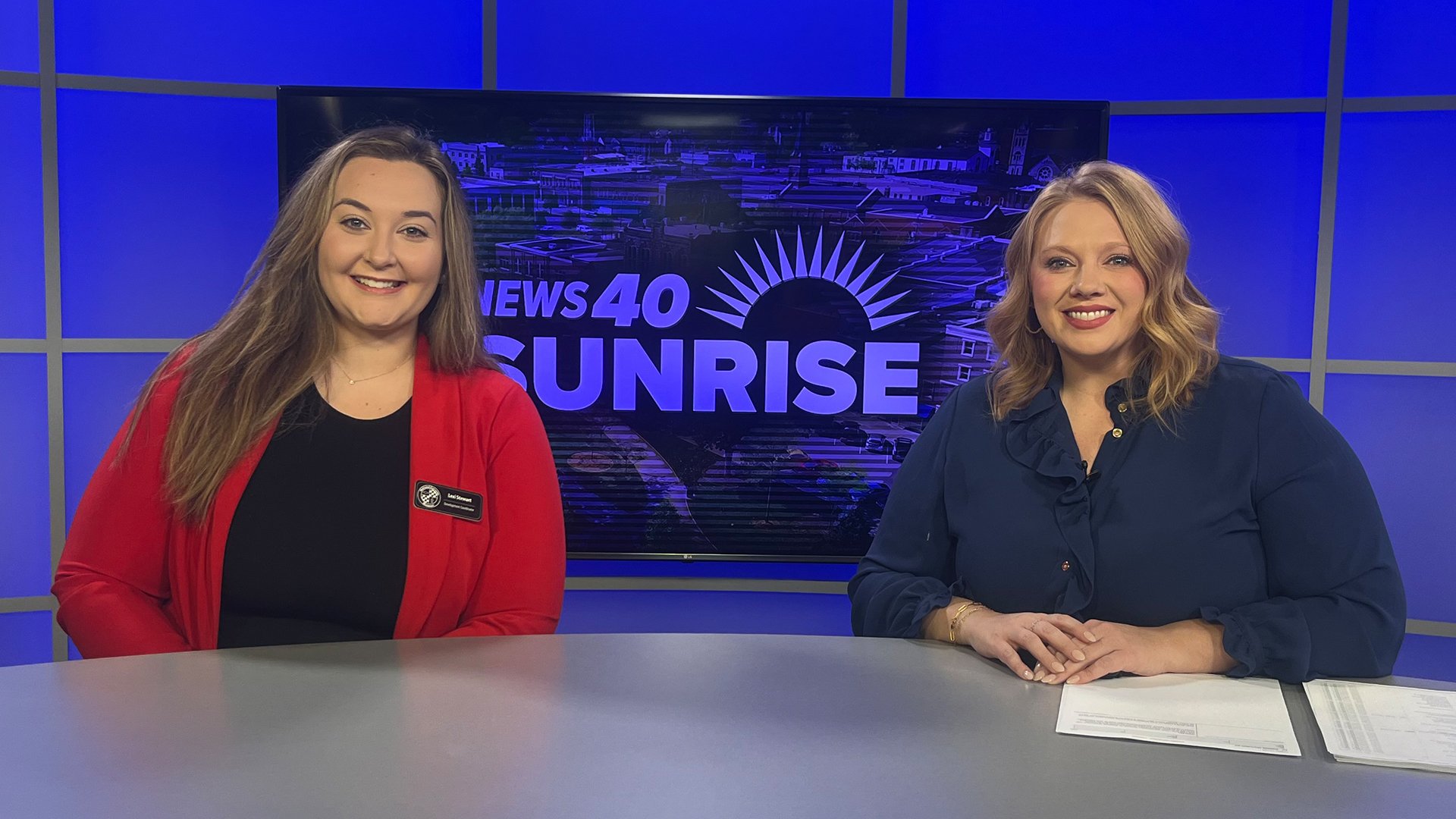 Sunrise Spotlight – Fund a Field Trip – WNKY News 40 Television