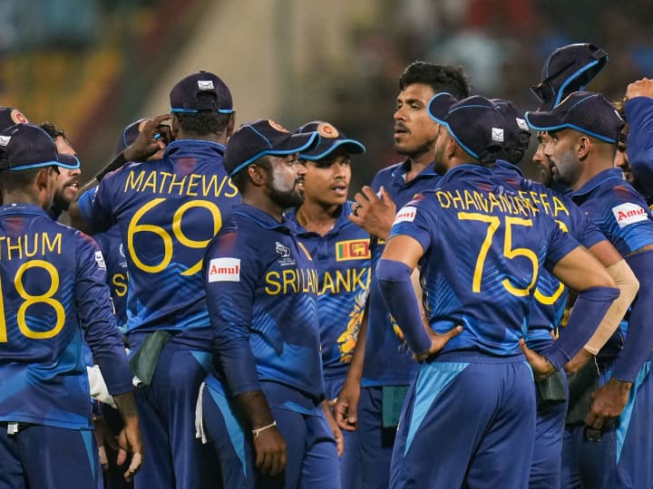 Sri Lanka: वर्ल्ड कप के बीच ICC ने श्रीलंका क्रिकेट बोर्ड को किया सस्पेंड, चार साल में प्रतिबंधित होने वाला दूसरा देश