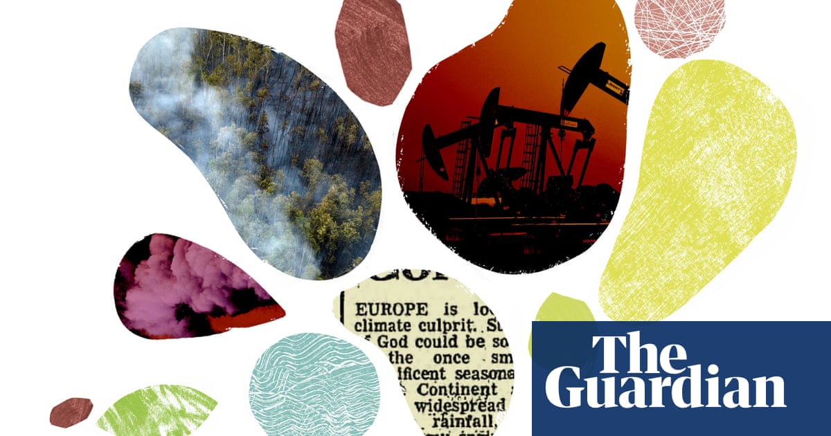 Why the Guardian’s climate and nature journalism is needed now more than ever