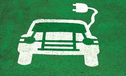 Do electric cars pose a greater fire risk than petrol or diesel vehicles?