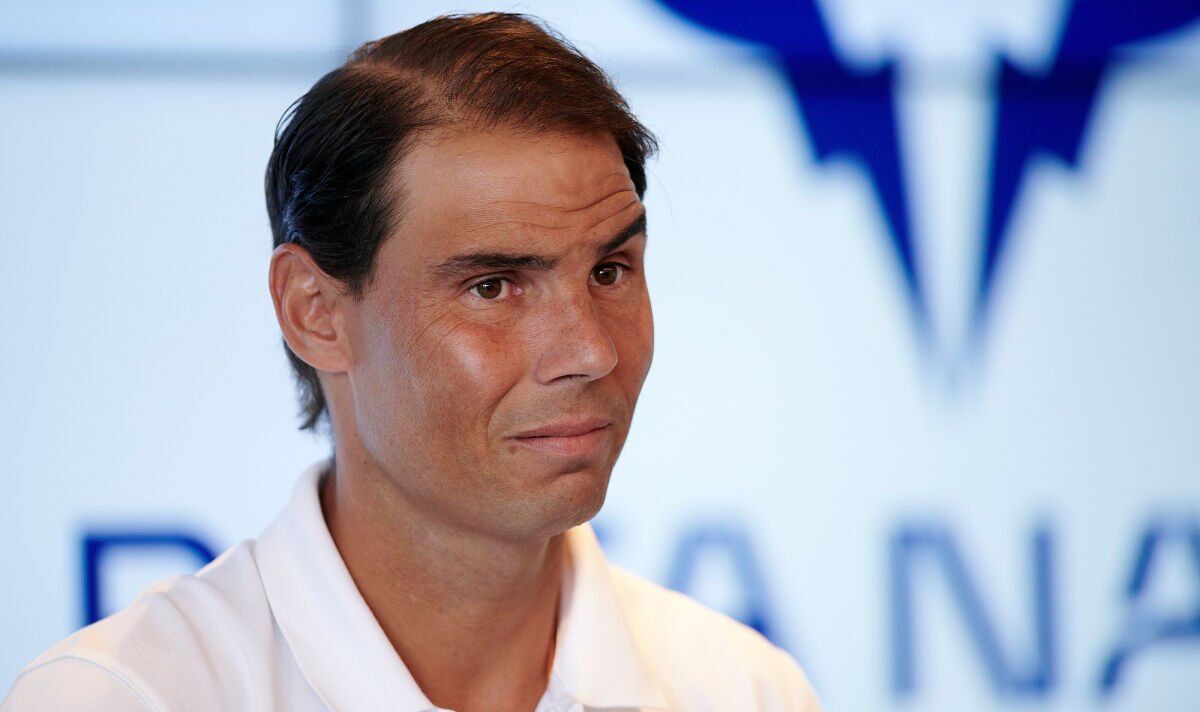 Rafael Nadal has lifeline to extend tennis career as Uncle Toni suggests partner